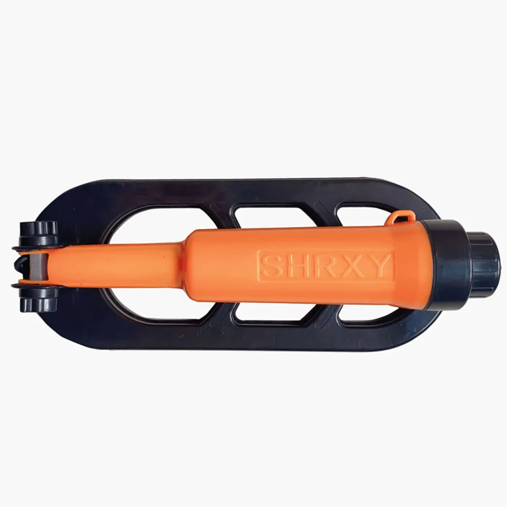 detector de metais a prova dwaterproof agua 01