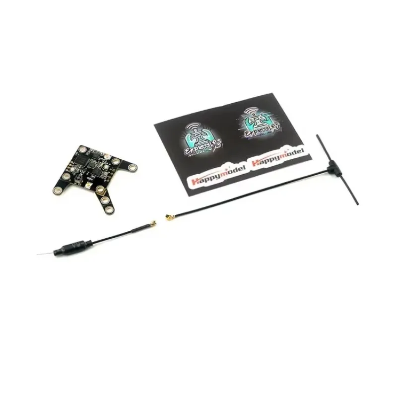 Happymodel Fyujon V2 ELRS 2.4GHz + VTX 5.8GHz 300mW Module FPV
