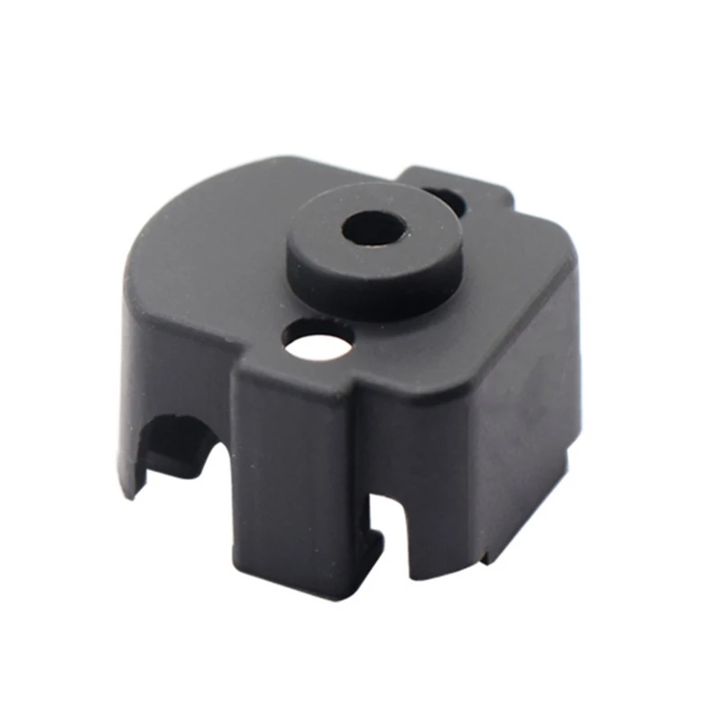 

896F Insulated Silicone Cover for Red Hotend Extrusion High-temperature