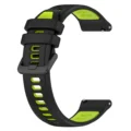 Black green