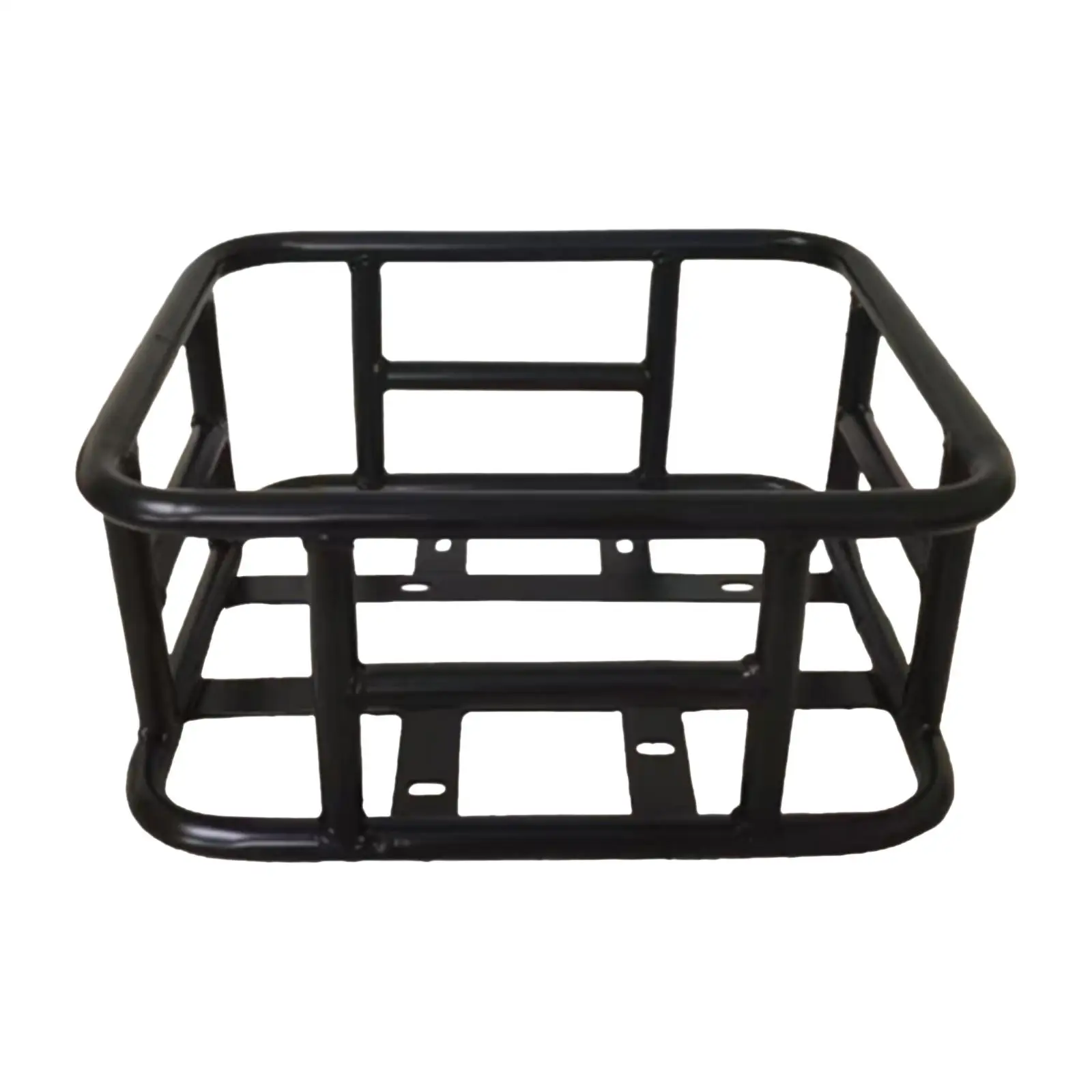 BicycleCargoRackBagsBikeFrameBasketBikeRackBikeBasketsRear