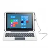 10.1 '' Windows 10 C2 Gift Passive Pen 2GB RAM 64GB ROM X5- Z8350 CPU Tablet PC With Keyboard  Dual Camera WIFI Quad Core 3