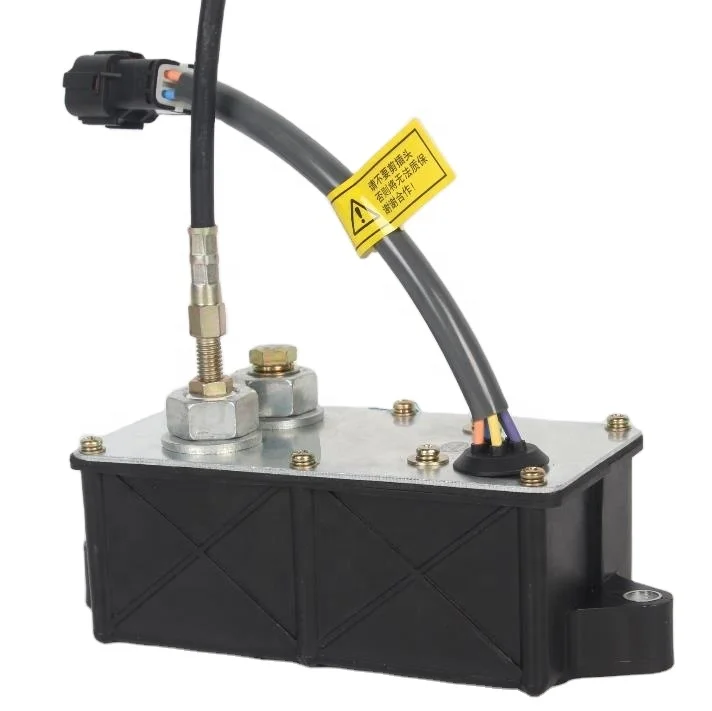 Рисунок 2 - Новый экскаватор HY Sany AC1500