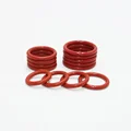 Silicone Ring 50pcs