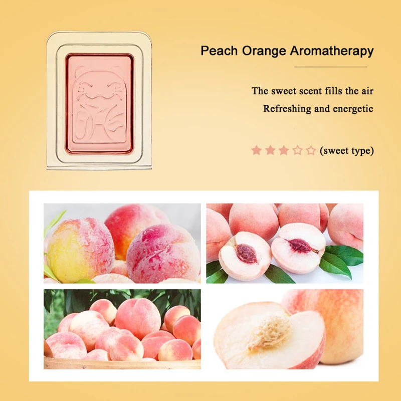 Cat Shape Solid Aromatherapy Shoe Freshener Cabinet Toilet Deodorizing Gel Home Flavoring Fragrance Wardrobe Closet Air Sachet deodorant sachet bags fragrance bags