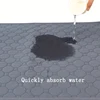 Dog Urine Pads Washable Reusable Anti Slip Pet Pee Pad Puppy Training Pad Pet Bed Urine Mat for Car Seat Cover Pet Supplies 3