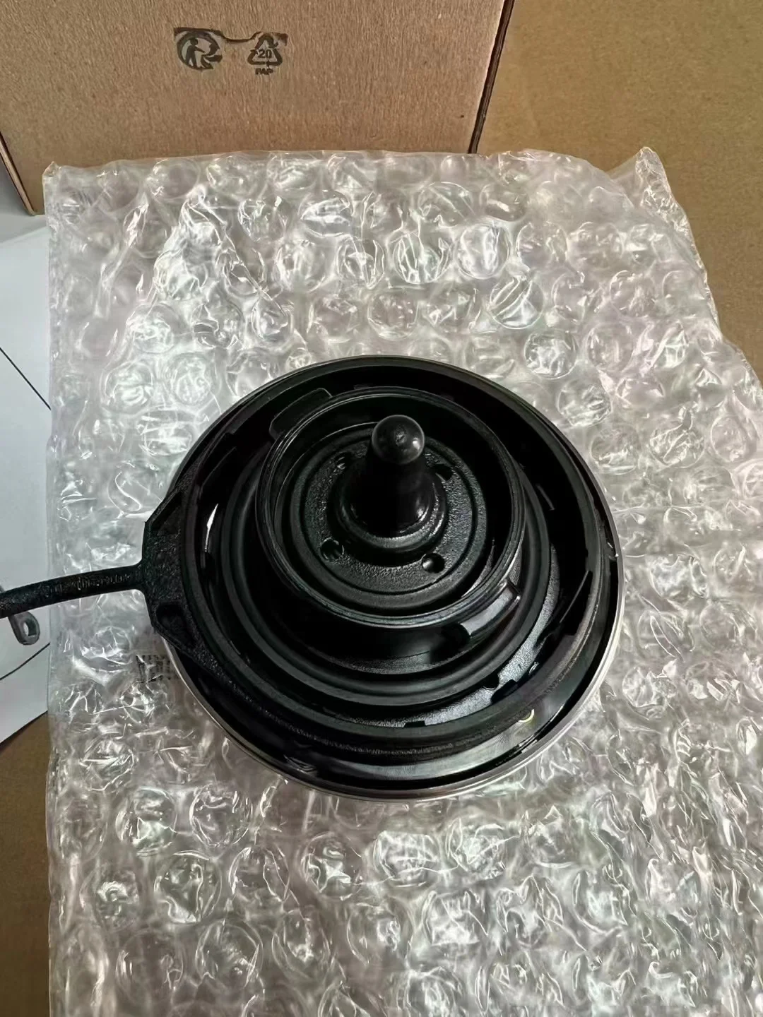 금속 연료 탱크 커버, 아우디 A4 A5 S4 S5 B9 A6 A7 C8 Q5 2017-A8 Q7 Q8 TT TTS, 8Y0 071 000