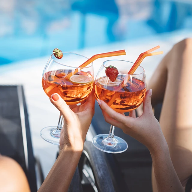 100 Pezzi  100 Cannucce Flessibili Nere In Plastica Per Feste Di Compleanno Matrimoni Cocktail Estivi~p126140040