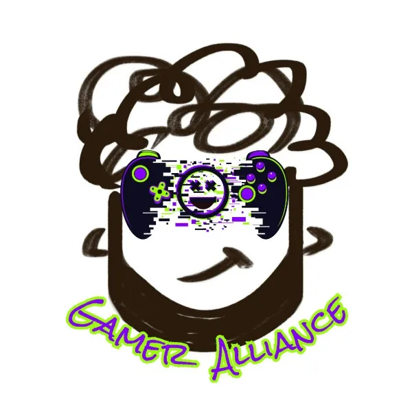 Gamer Alliance Store