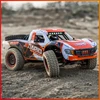 Rc Car Off Road 4x4 50km/h or 70km/h High Speed Brushless Motor Monster Truck 1/16 Desert/Snow Racing Drift Cars Toys for Boys 2