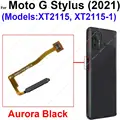 G Stylus 2021 Black