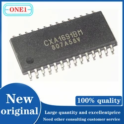 1PCS/lot CXA1691BM  SOP28  IC Chip New original