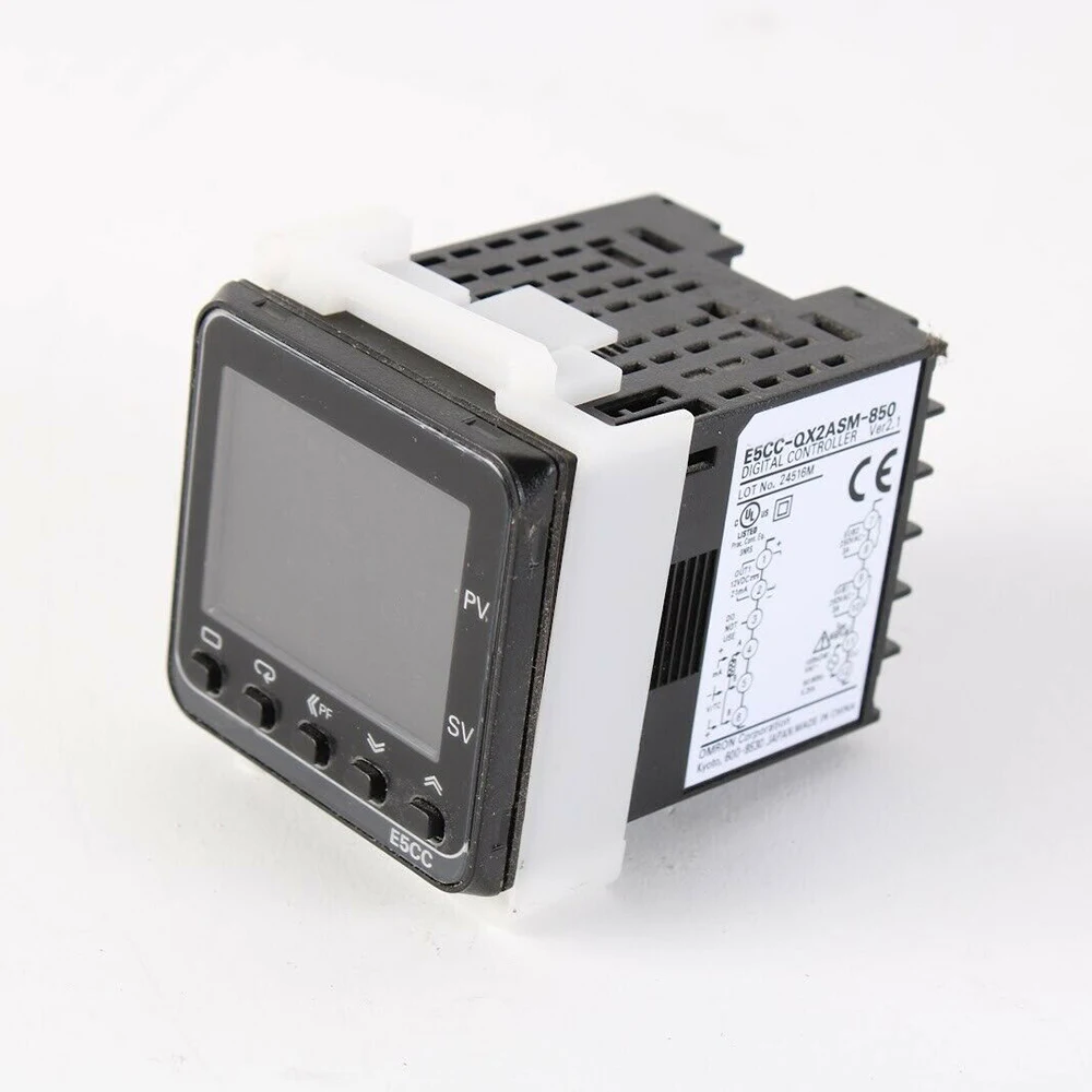 E5CC-RX2ASM-800 E5CC-RX2ASM-850 E5CC-RX2ASM-880 E5CC-QX2ASM-800 E5CC-QX2ASM-850 E5CC-QX2ASM-880Order Remark Model