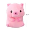 35cm Kawaii Pig Plush Toy Creative Stuffed Animals Pink Piggy Doll Girl Birthday Toys Girlfriend Cute Gift 6