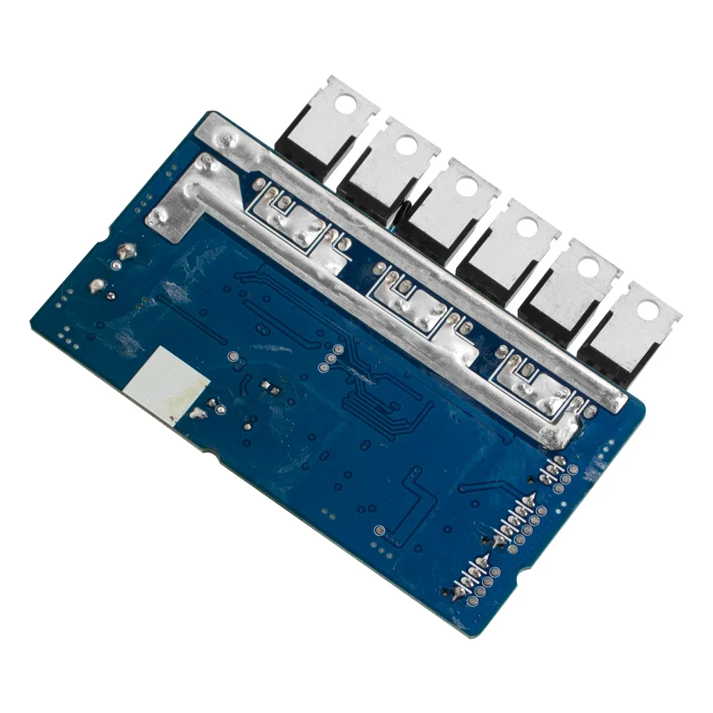 Advanced Controller Main Board ESC Switchboard