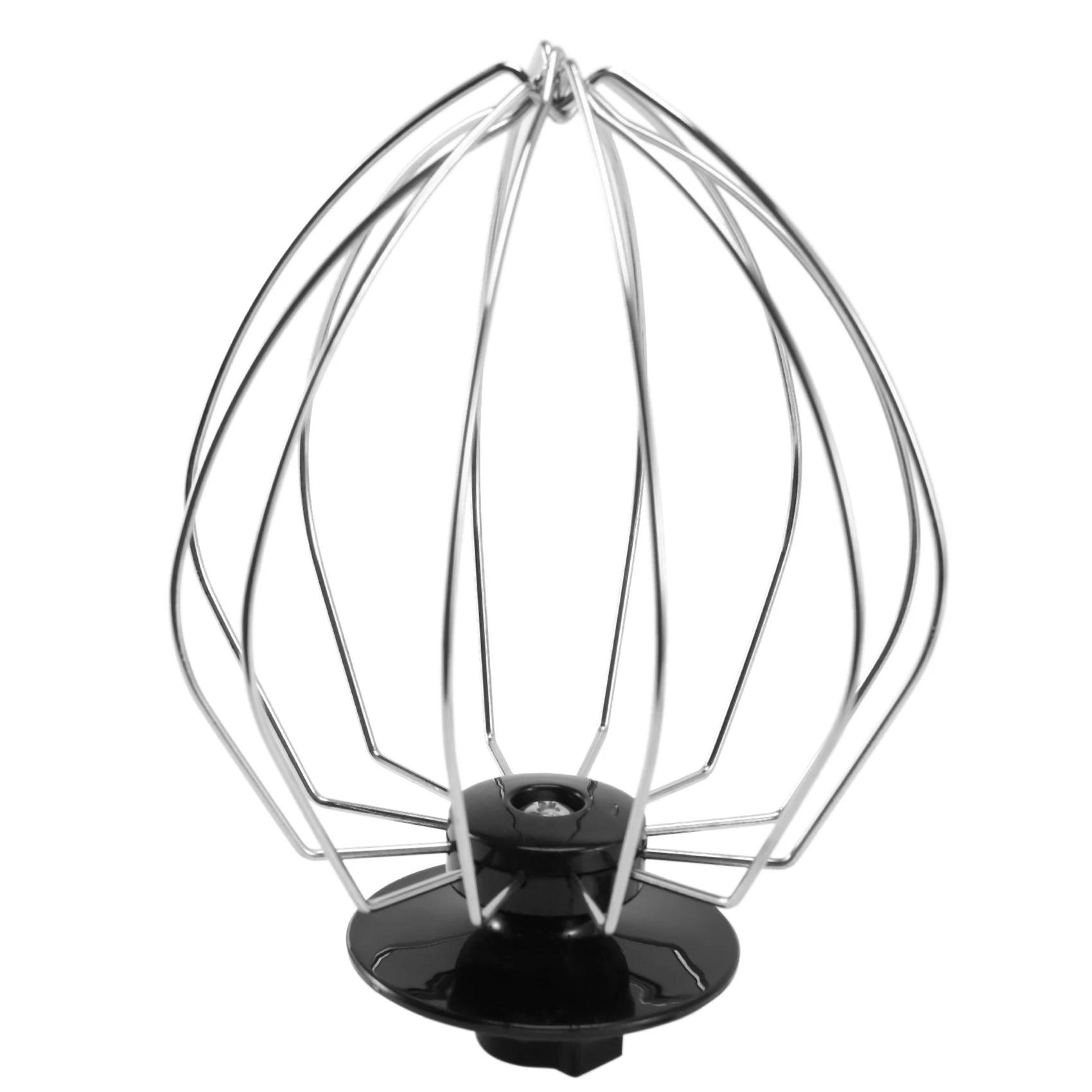 Stainless Steel Balloon Wire Whip Mixer Attachment for EPRO Flour Cake Balloon Whisk Egg Cream Kitchen Tool 2