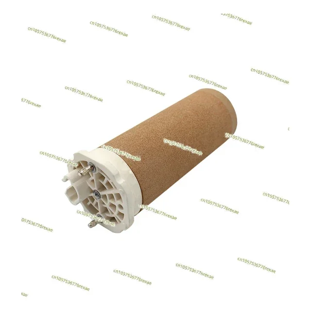 

Нагреватель горячего воздуха LE 5000 TYP5000, нагревательный элемент 102,045 230 В 4400 Вт