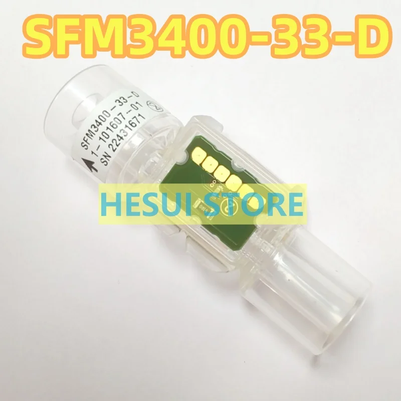 Spring Component Sfd 3400 Small Flow sensor SFM3400-33-D Original - AliExpress 502