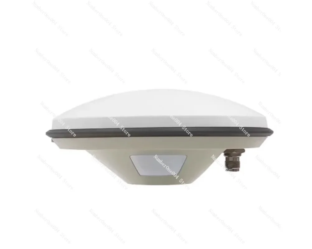 내구성이 뛰어난 GNSS RTK 수신 안테나, 베이더우 및 글로나스 지원, 고..