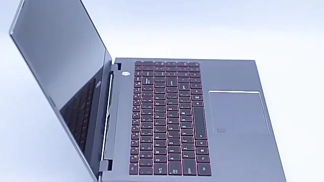 15.6インチ Intel Core i7-9750H搭載 ゲーミングノートパソコン