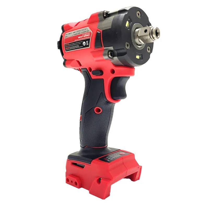 Milwaukee M12 Battery M12 FUEL™ 1/4