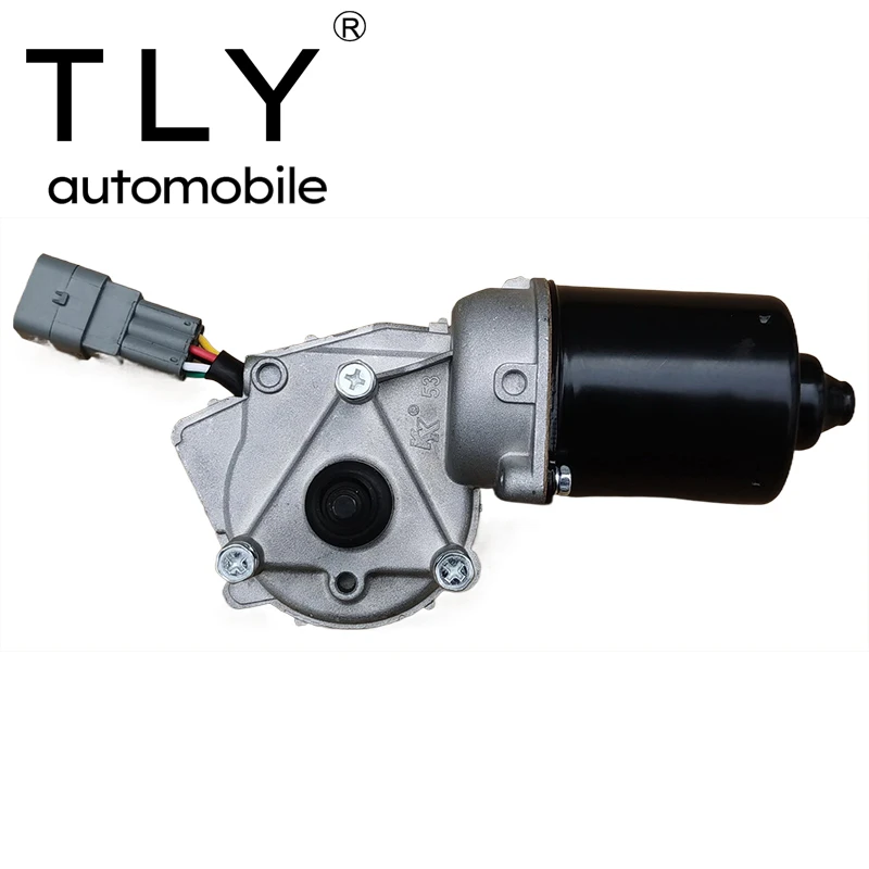 Motor de limpiaparabrisas para coche, accesorio para DODGE Attitude 12 HYUNDAI Accent 12 17 RIO 12 17 981101R000 981101W000 4345031, KK12 1648| - AliExpress