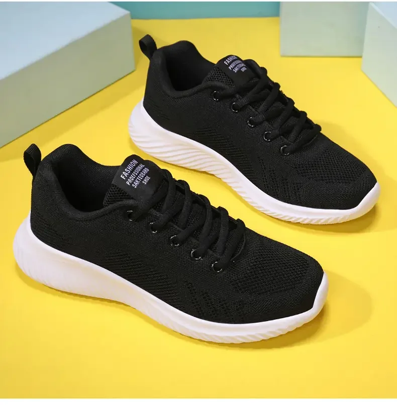 Рисунок 6 - Женская обувь, сетчатая дышащая