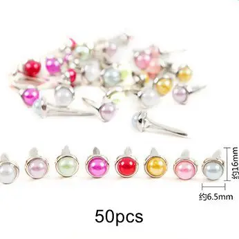 6.5x16mm 50pcs