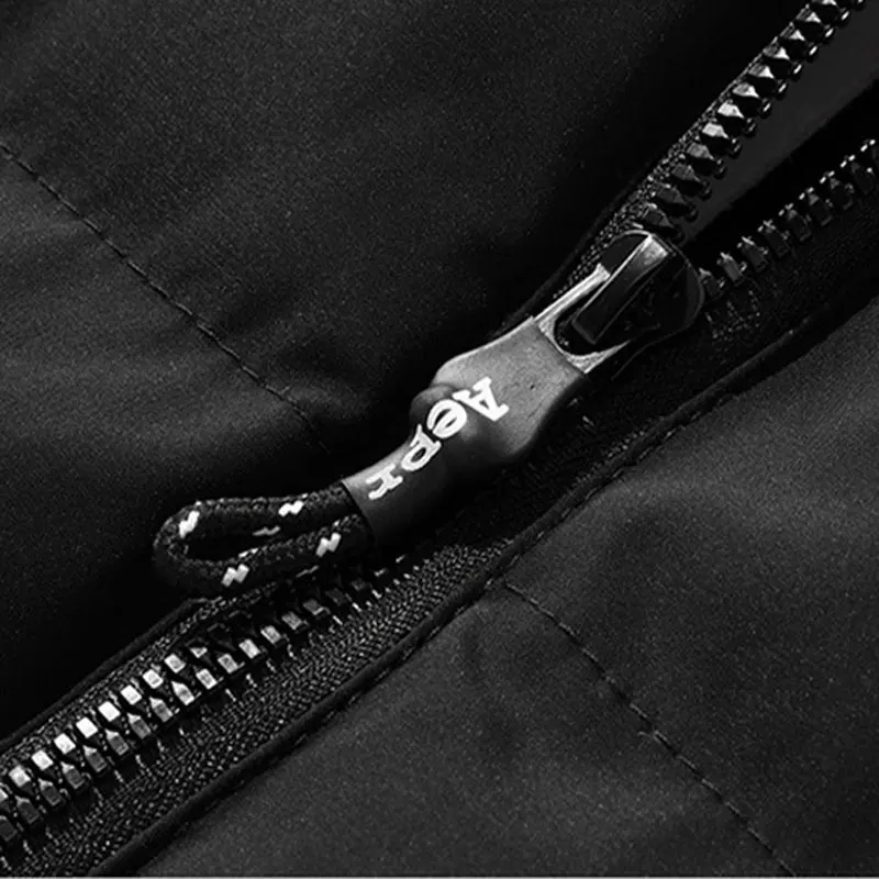 Winter Vest Men's Clothing Golf Padded Jacket Warm Waistcoat Windproof Light Vest Jacket Outdoor Sports Leisure Windbreak
