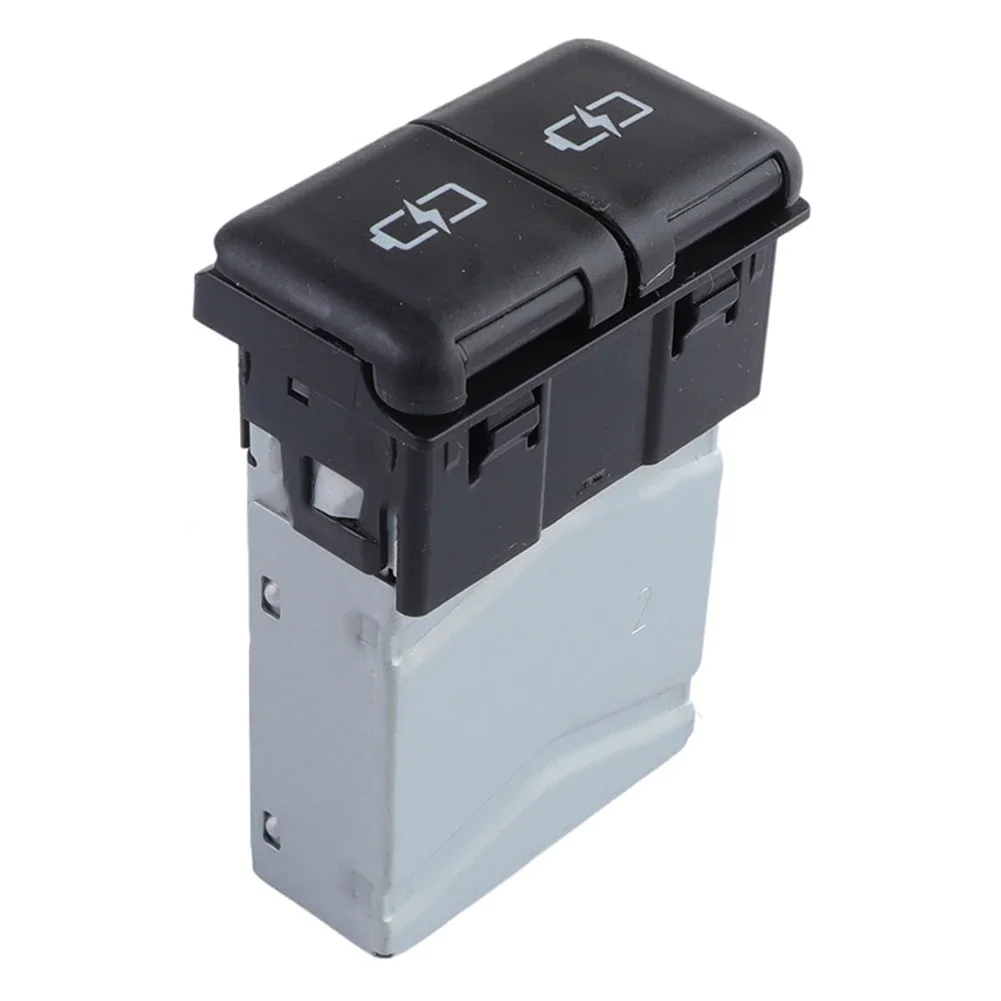 ABS Charging Part 8553207010 Interface Easy-to-use Design Non-deformable Interface Practical Charging Solution