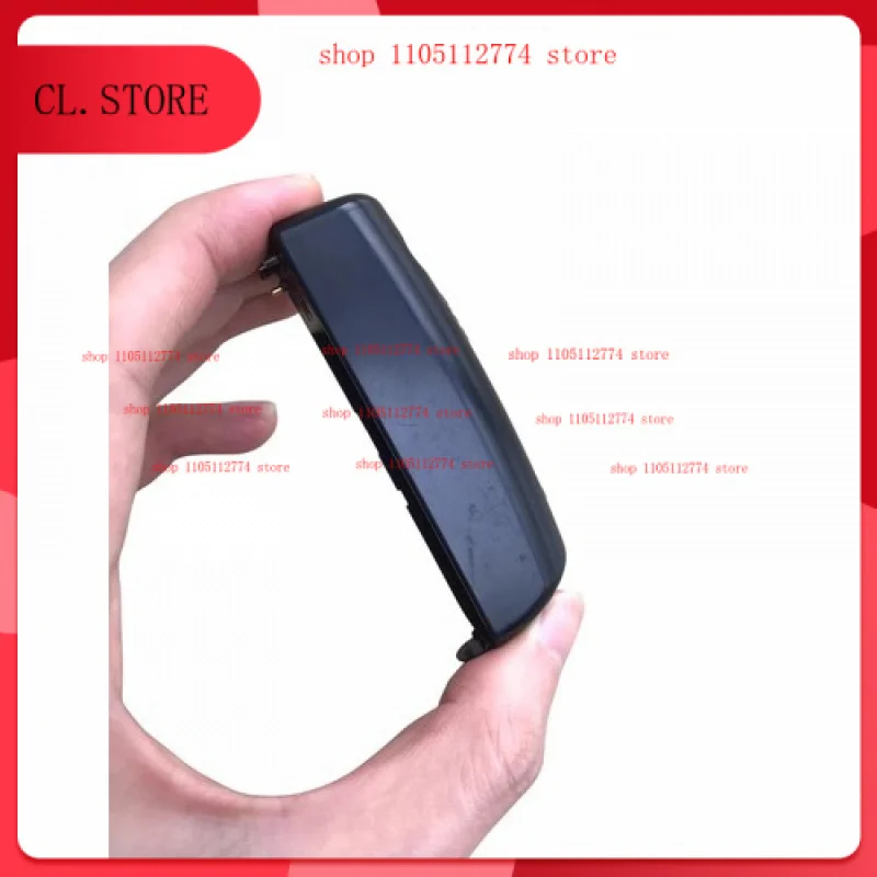 파나소닉 카세트 플레이어 RQ-S35/S35V/S45용 오리지널 배터리 팩 케이스를 사용했습니다.