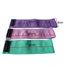Rubber Bands for Fitness Sports Resistance Booty Bands Suspenders Resistance Exercise Pull Up Yoga Band Elastic Bodybuilding 3