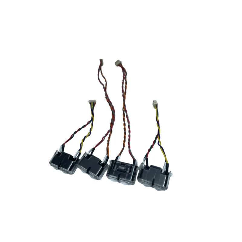 Cliff Sensor Replacement for Robotic Vacuums - Premium Spare Part