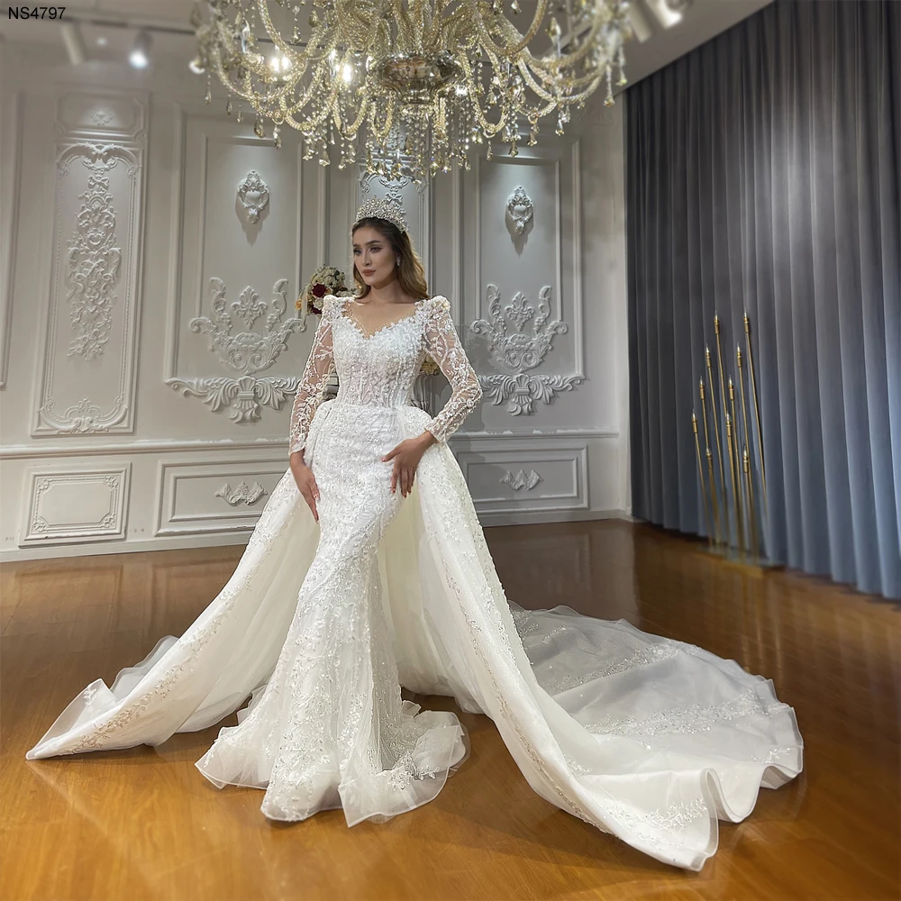 Wedding Dress 28WZ1787-1 main image 1