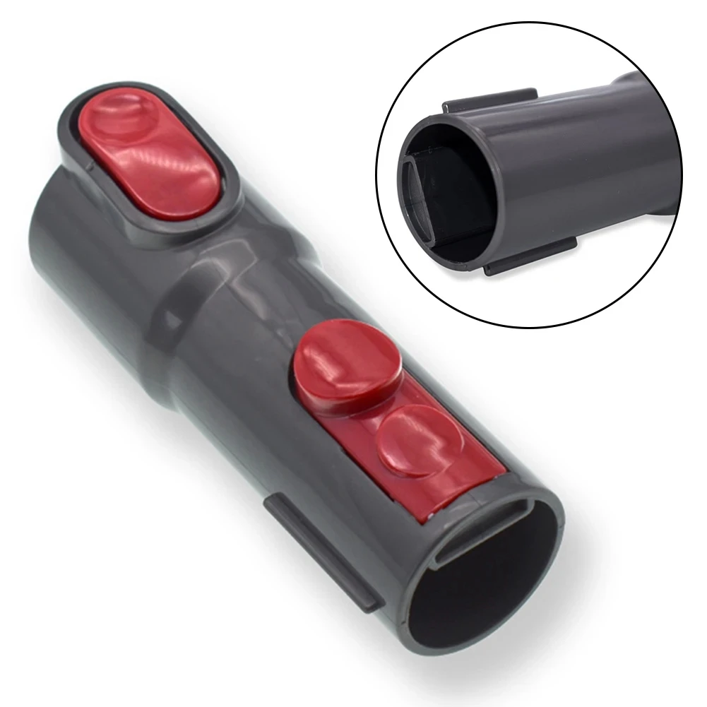 다이슨 진공 청소기 교체 부품, 가정용 도구 변환기 어댑터, 32mm 스위핑 부품, V7 V8 V10 V11 SV10 SV11 SV12 V15