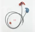 Three set