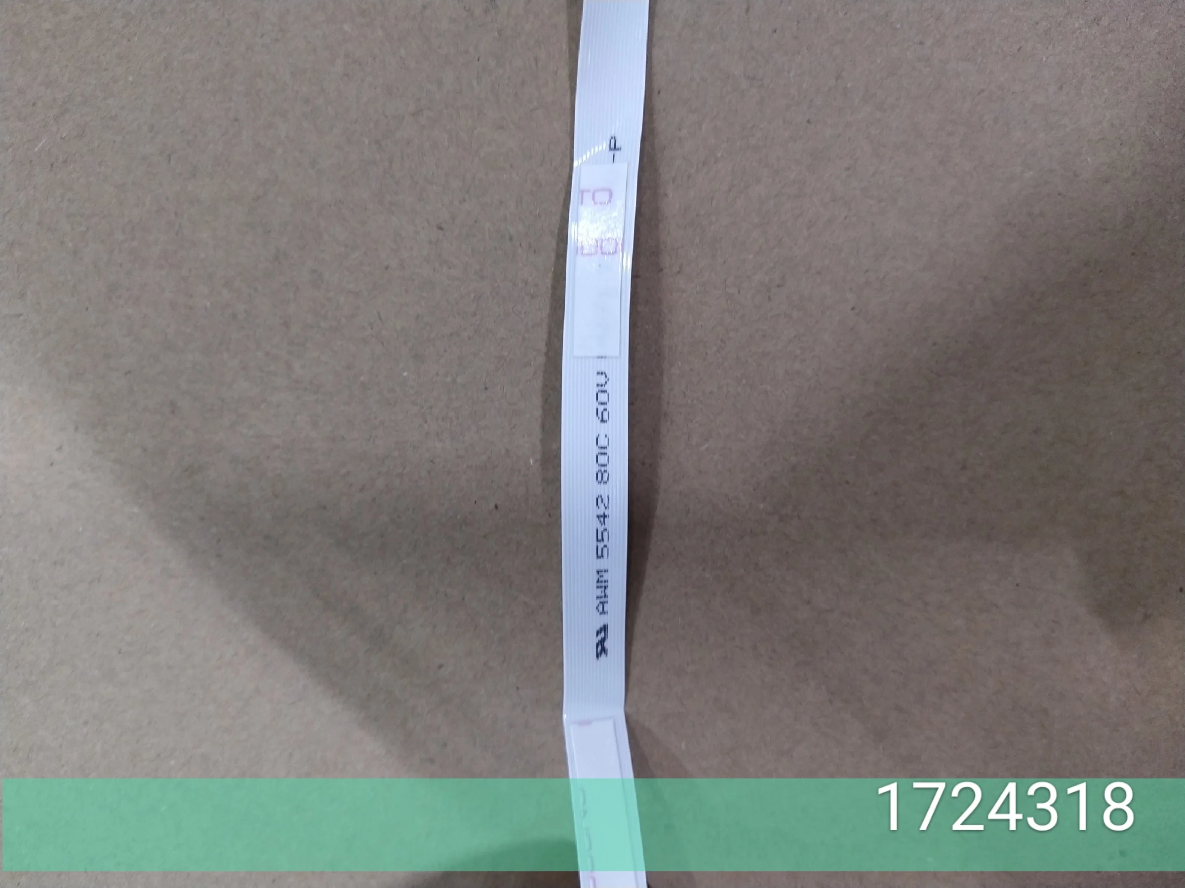 EPSON PANEL ASSY 전원 스위치 패널, 프린터 패널, L6190, L6191, L6198, 1724318 신제품