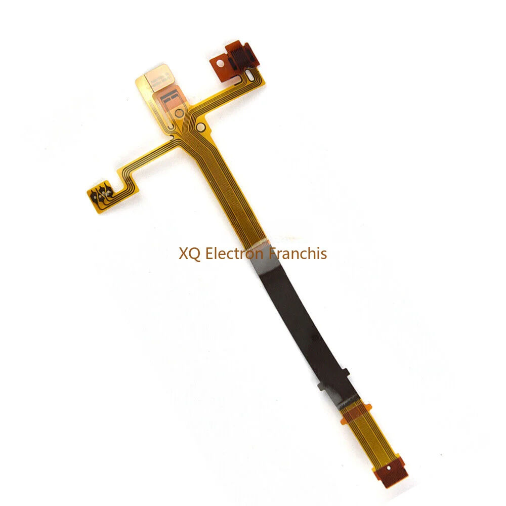 

New Aperture Flex Cable Ribbon Repair Part For Canon 24-105mm F/3.5-5.6 IS STM