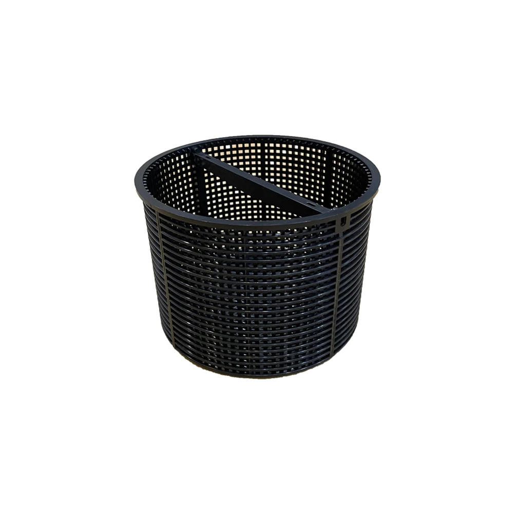 

Filter Pool Skimmer Basket For Swimming Pool 1pcs Accessories B-116 Black Plastic SP-1082-C High Quality Brand New