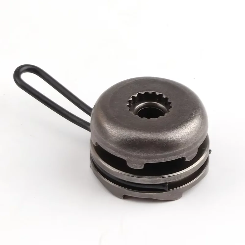 Kick Pinion Start Gear für Yamaha Aerox Jog 50cc Neos Aprilia Rally 2-Takt MBK Nitro Malaguti/ 1E40QMB – Detail 3