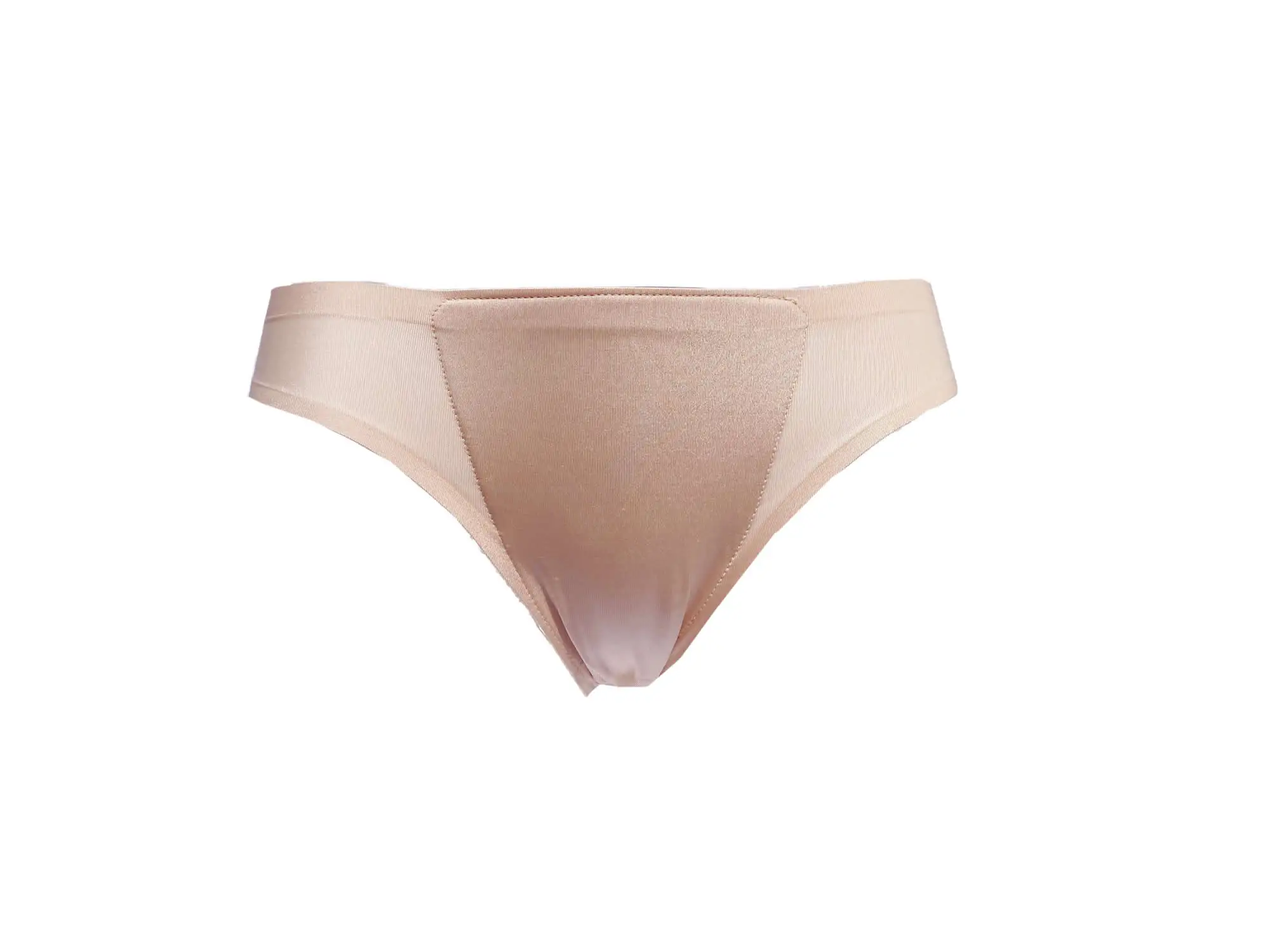 N°1 Gaff Slipje voor Crossdressers - Comfort en discretie in het dagelijks leven