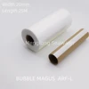 Original Filter Roll Replacement Set for BUBBLE MAGUS ARF-S ARF-M ARF-L, Automatic Filter Nylon Sock, Bio Filter 5