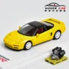 Hobby Japan 1:64 NSX R NA2 Diecast Model Car 5