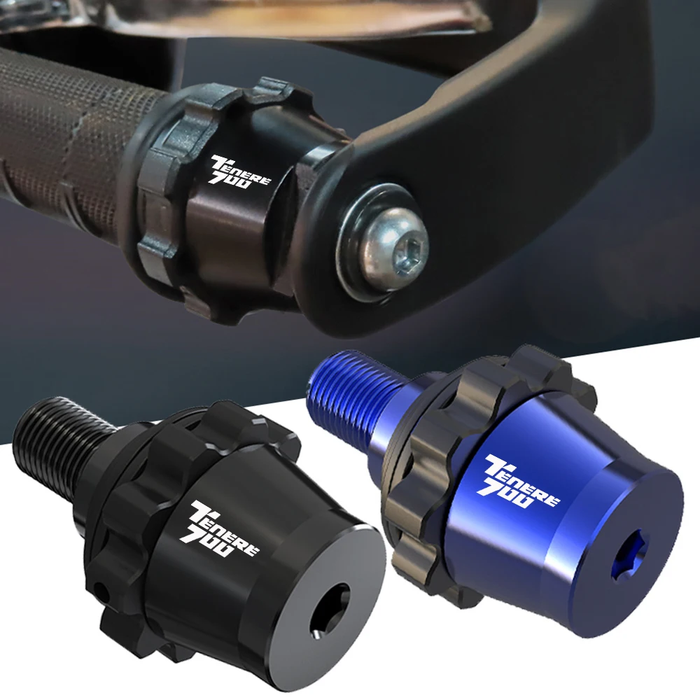 FOR Yamaha T7 TENERE 700 Rally & World Raid Motorcycle Throttle Lock Cruise Control Throttle Clamp Assist End Bar