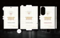 Clear Set (4 in 1)