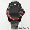NO.55 Black Red B1