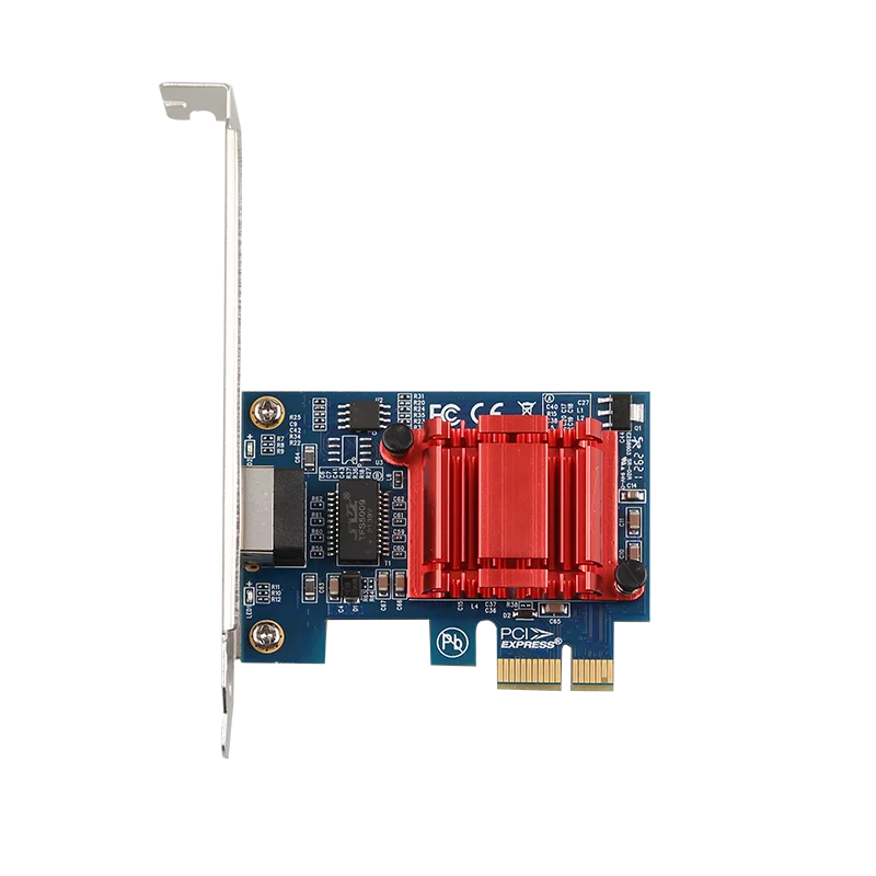 

Настольный сетевой адаптер Gigabit PCIE-чип Broadcom BCM5721/51, один порт RJ45, 1 Гбит, PCI Express Ethernet LAN-карта
