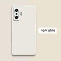 Ivory White