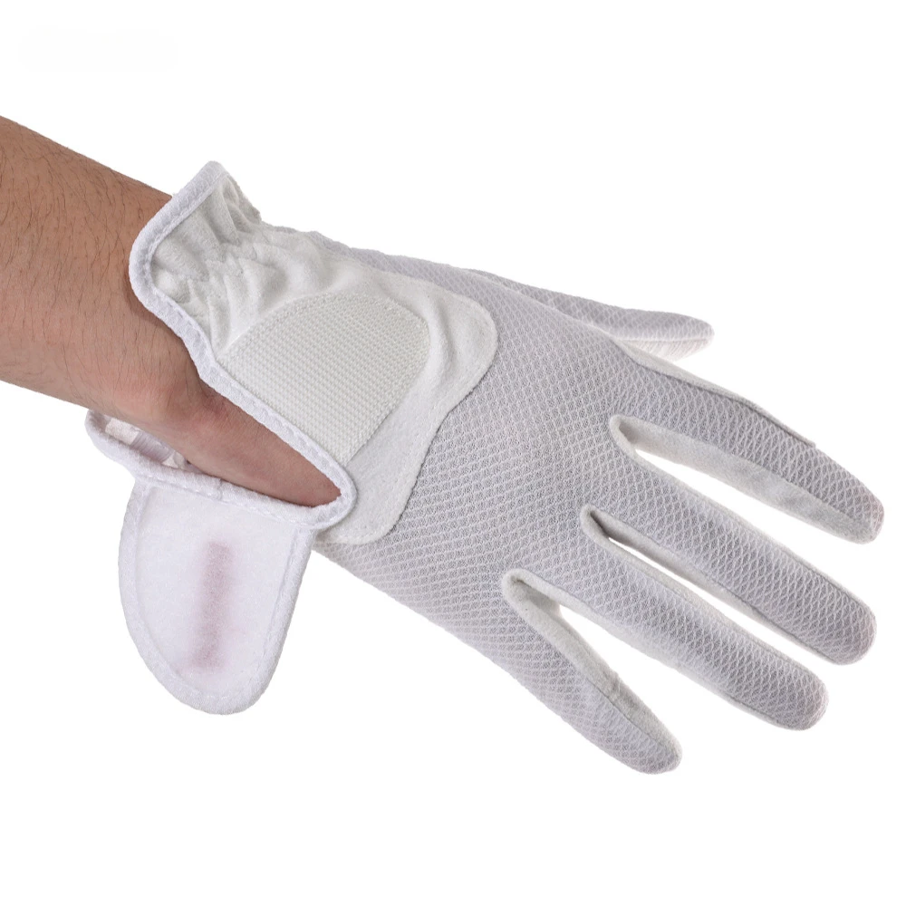 Boodun Sports Riding gloves Outdoor wear resistant non-slip equestrian gloves equestrian equipment 3