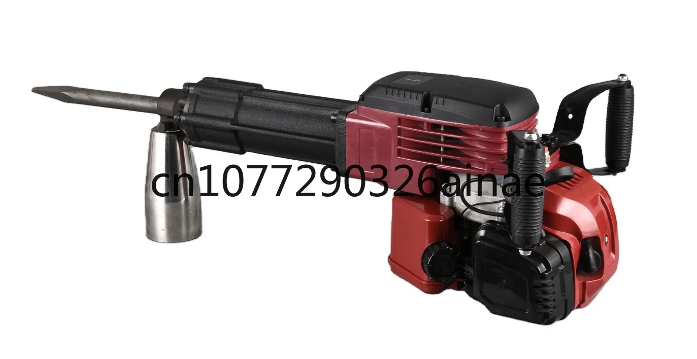 

Popular Professional Heavy Duty Big Power Gasoline Jack Hammer